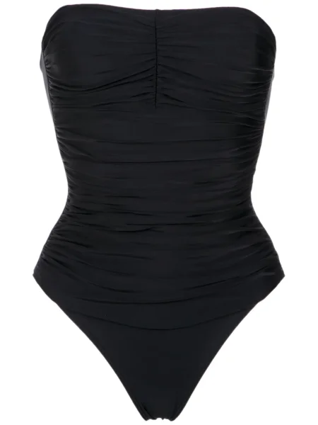 Costum de baie Lygia & Nanny negru