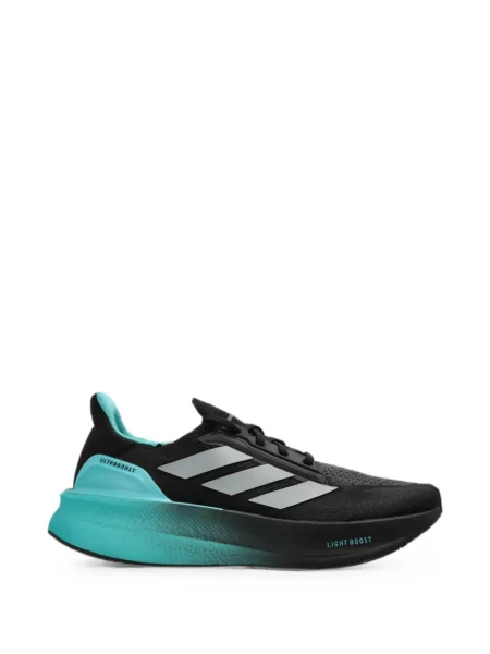 Tigriscsíkos póló Adidas nyomtatás fekete
