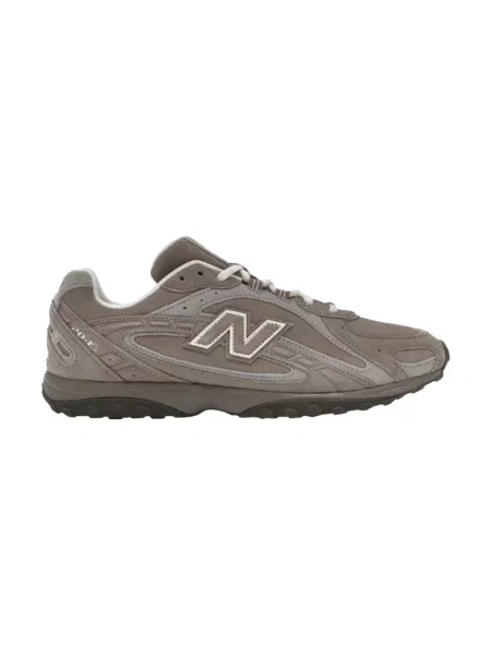 Pantofi New Balance cu strasuri alb