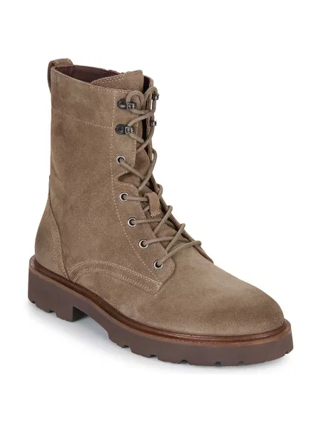 Pantofi Geox bej