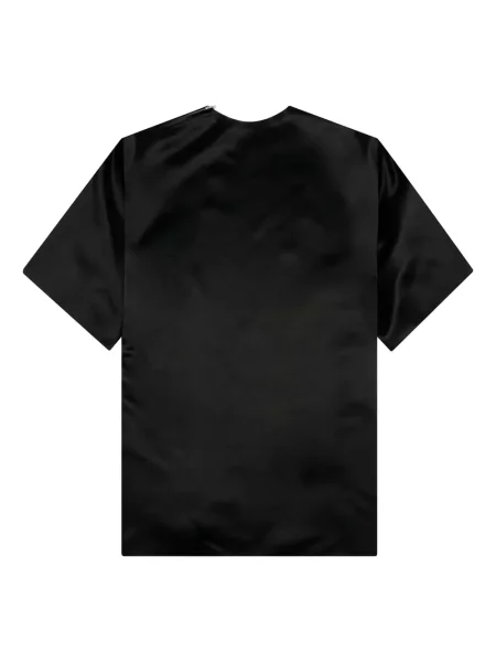 Tricou Jil Sander negru