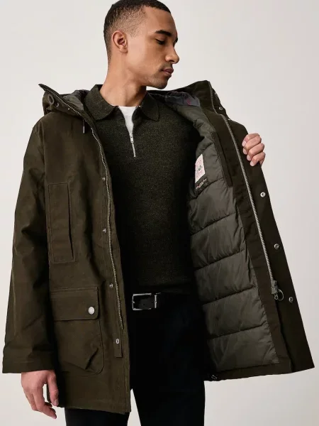 Куртка Barbour