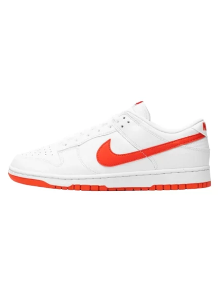 Pantofi Nike retro alb