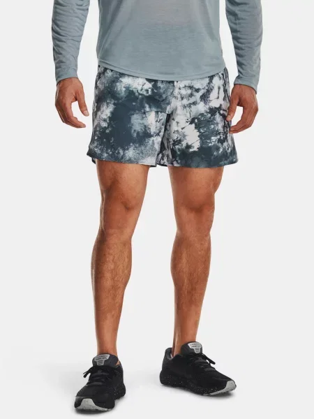 Pantaloni Under Armour gri