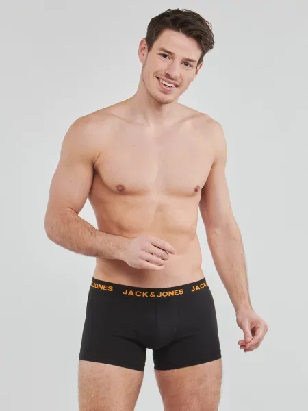 Alsó Jack & Jones fekete