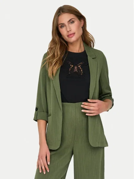 ONLY Sacou MARSA oliv verde