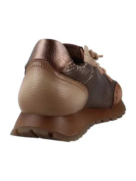 Pantofi Hispanitas bej