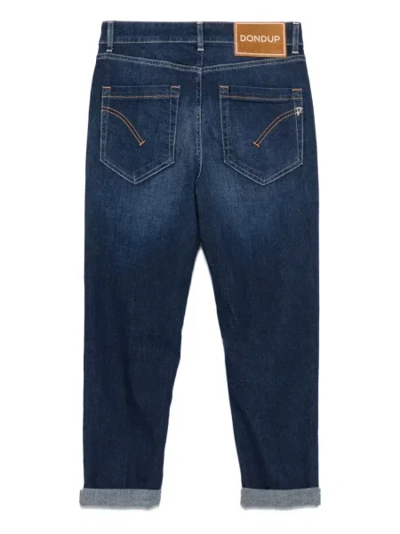 Blugi Dondup albastru