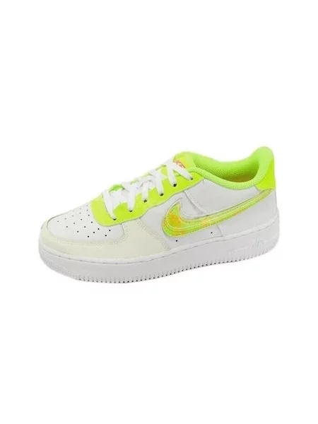 Pantofi Nike galben
