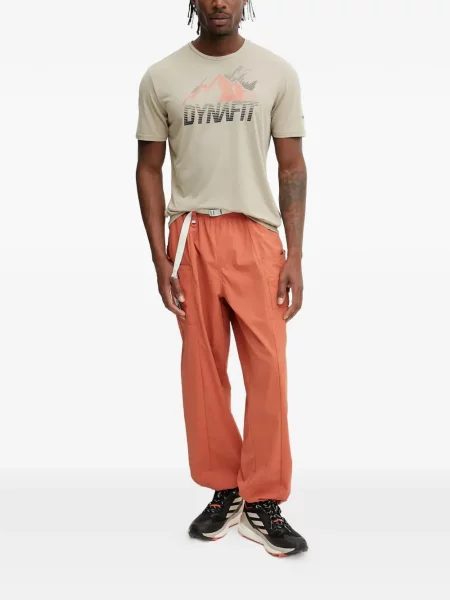 Tricou Dynafit cu imagine