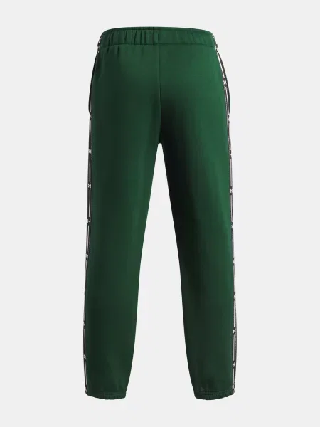 Sportski komplet Under Armour zelena