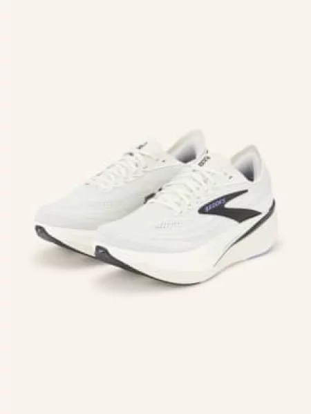 Brooks Buty Do Biegania Hyperion Max 4 grau czarne
