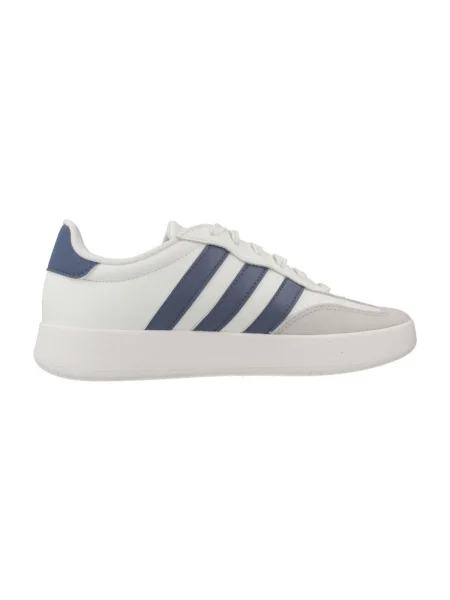 Félcipo Adidas fehér