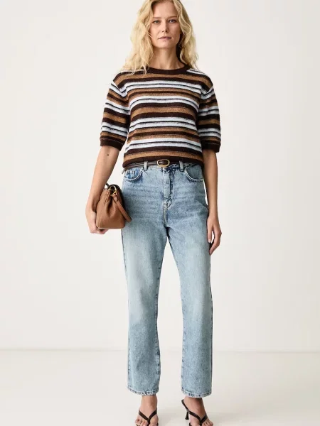 Patrizia Pepe джинси slim fit