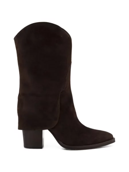 Botine Gibaldi maro