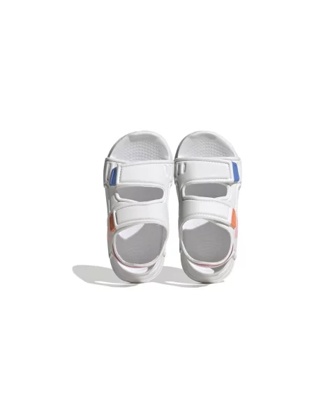 Sandale Adidas bijela