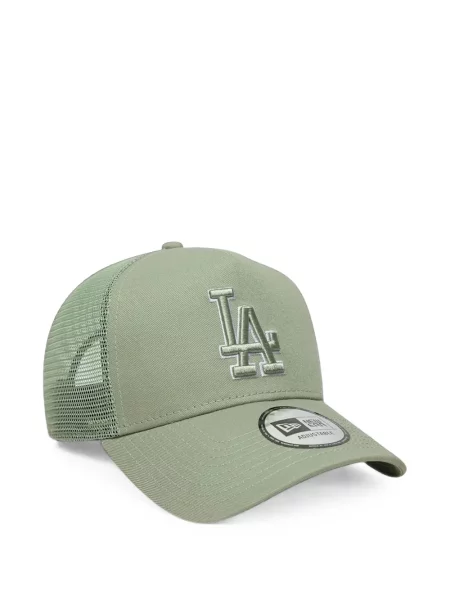 Șapcă New Era Cap verde