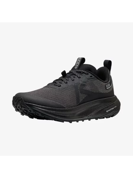 Sneakers KEEN Roam Black/ Black EUR 38 negru