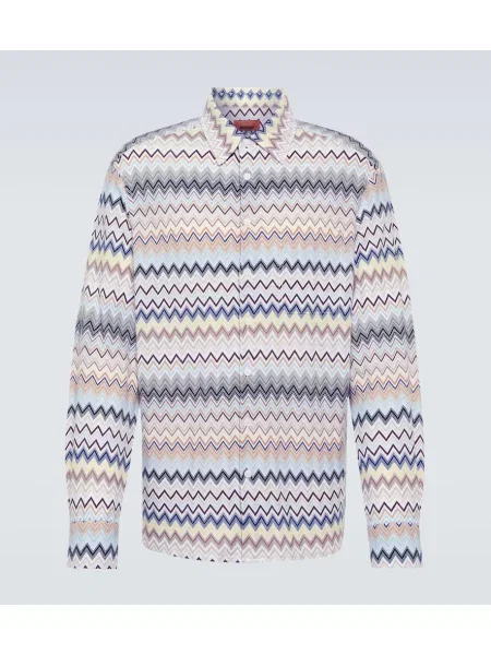 Cămașă Missoni