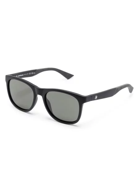 Ochelari de soare Montblanc negru