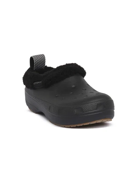 Pantofi Crocs negru