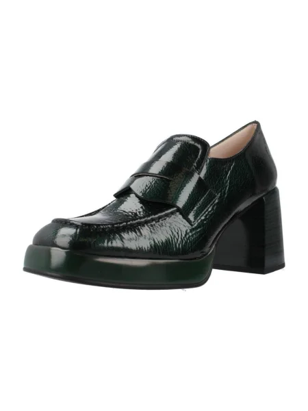 Pantofi Hispanitas verde