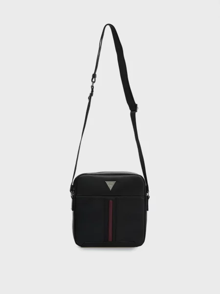 Сумка Guess чорна