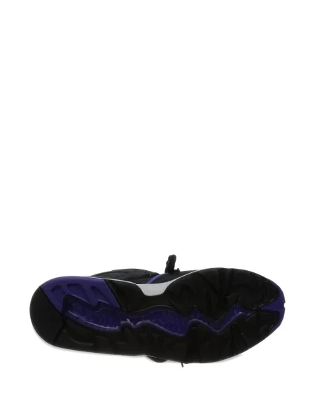 Маратонки Puma Trinomic черно