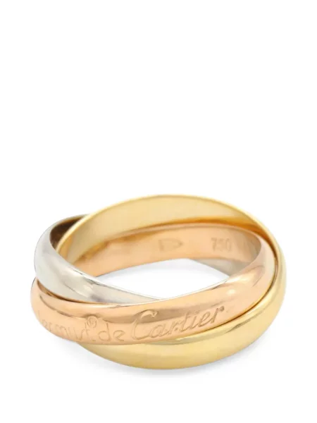 Inel Cartier
