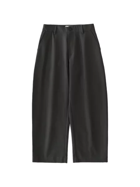 Pantaloni Studio Nicholson gri