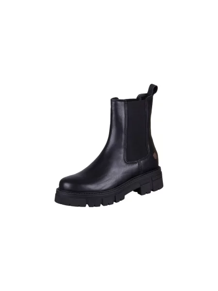 Pantofi Apple Of Eden negru