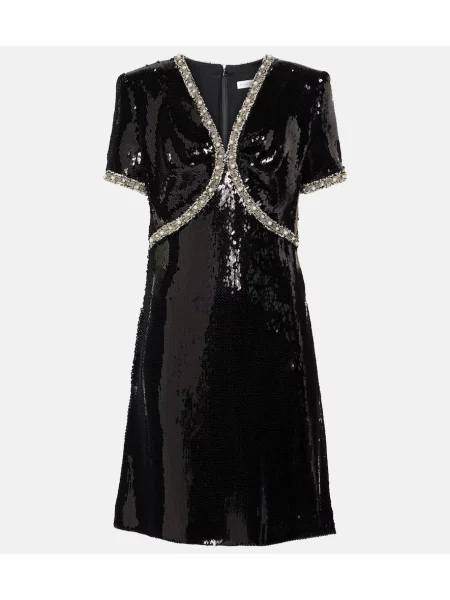 Rochie Nina Ricci negru