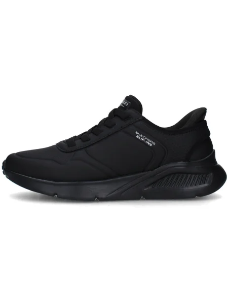 Tenisky Skechers čierna