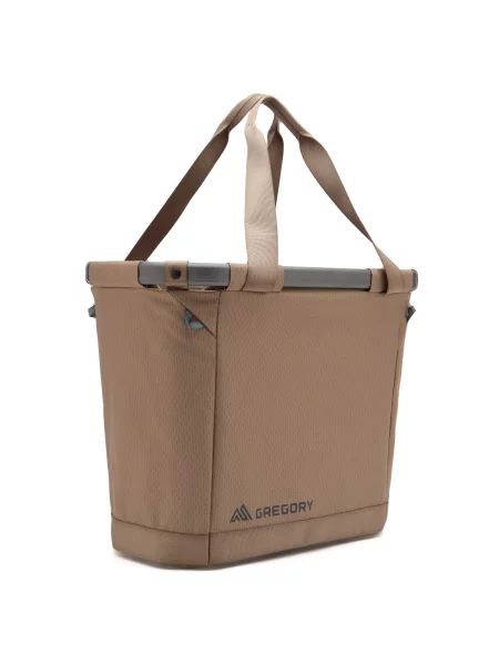 Gregory torba ALPACA GEAR TOTE 30 zielona