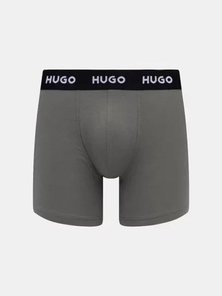 Боксеры Hugo