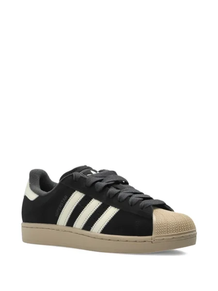 Sneakerși Adidas Superstar negru