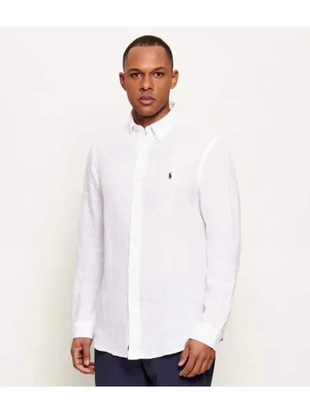 Polo Ralph Lauren Ing természetes fehér