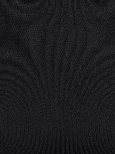 Rochie mini Araminta James Australia din dantelă negru
