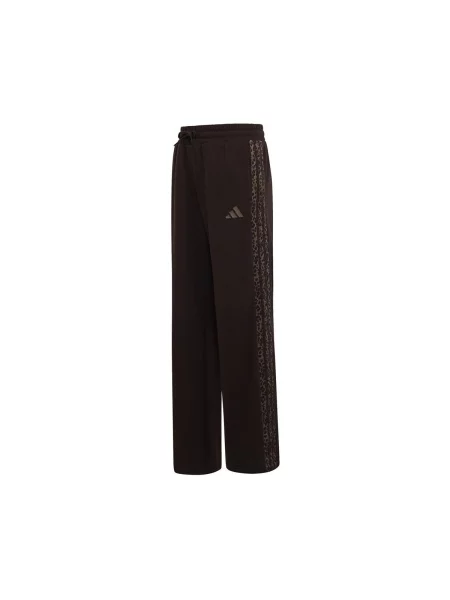 Gyerek ruha Adidas barna