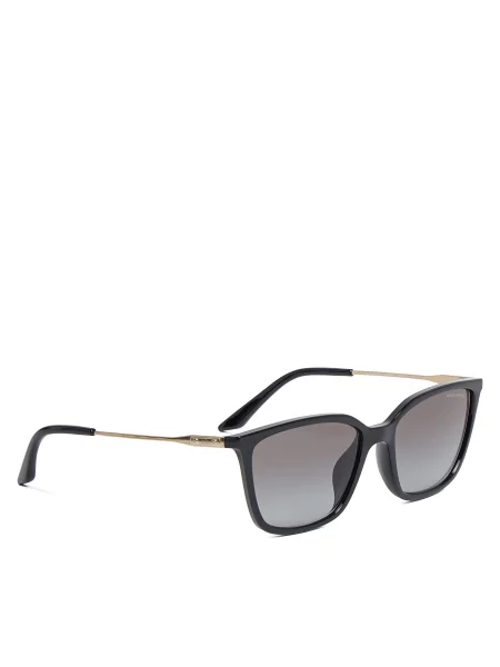 ARMANI EXCHANGE Ochelari de soare negru