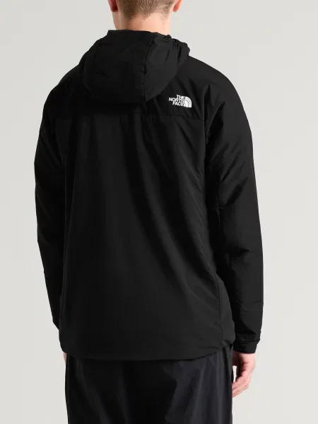 Kurtka The North Face czarna