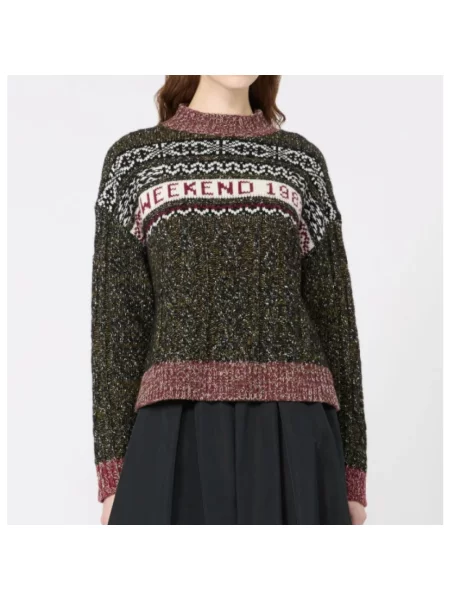 Sweter Weekend Max Mara