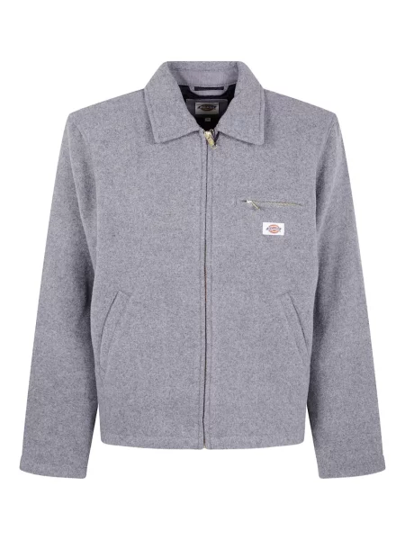 Geacă Dickies gri