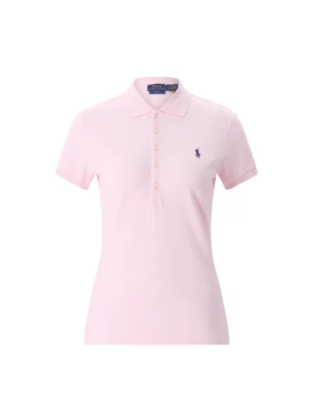 Polo Ralph Lauren różowe