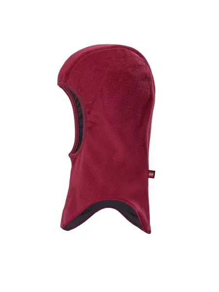 Шапка Lego красная