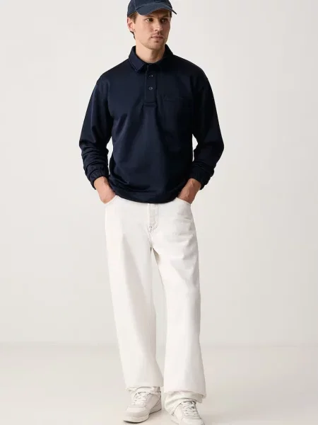 Свитер Lacoste
