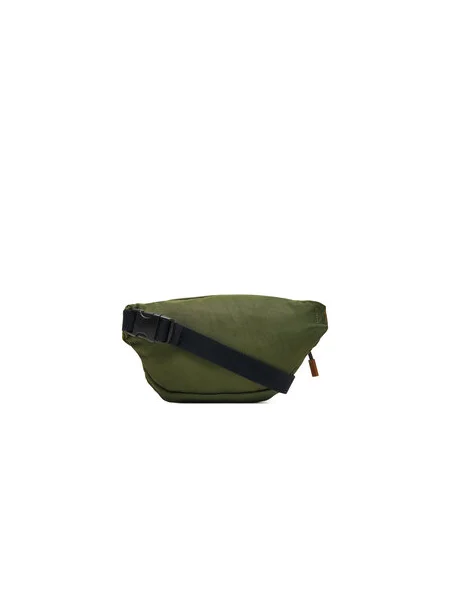 Calvin Klein Övtáska Bold Waistbag Khaki zöld