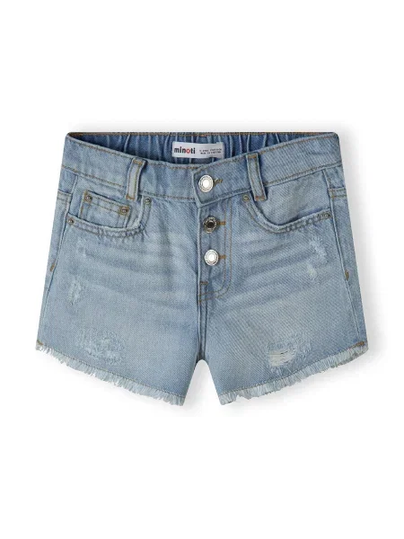 MINOTI Jeans deschis albastru