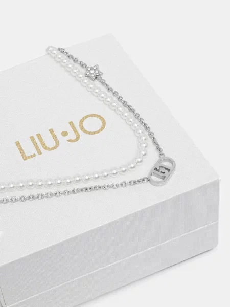 Ожерелье Liu Jo