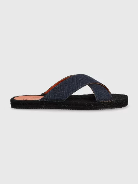 Šľapky Missoni Naxos